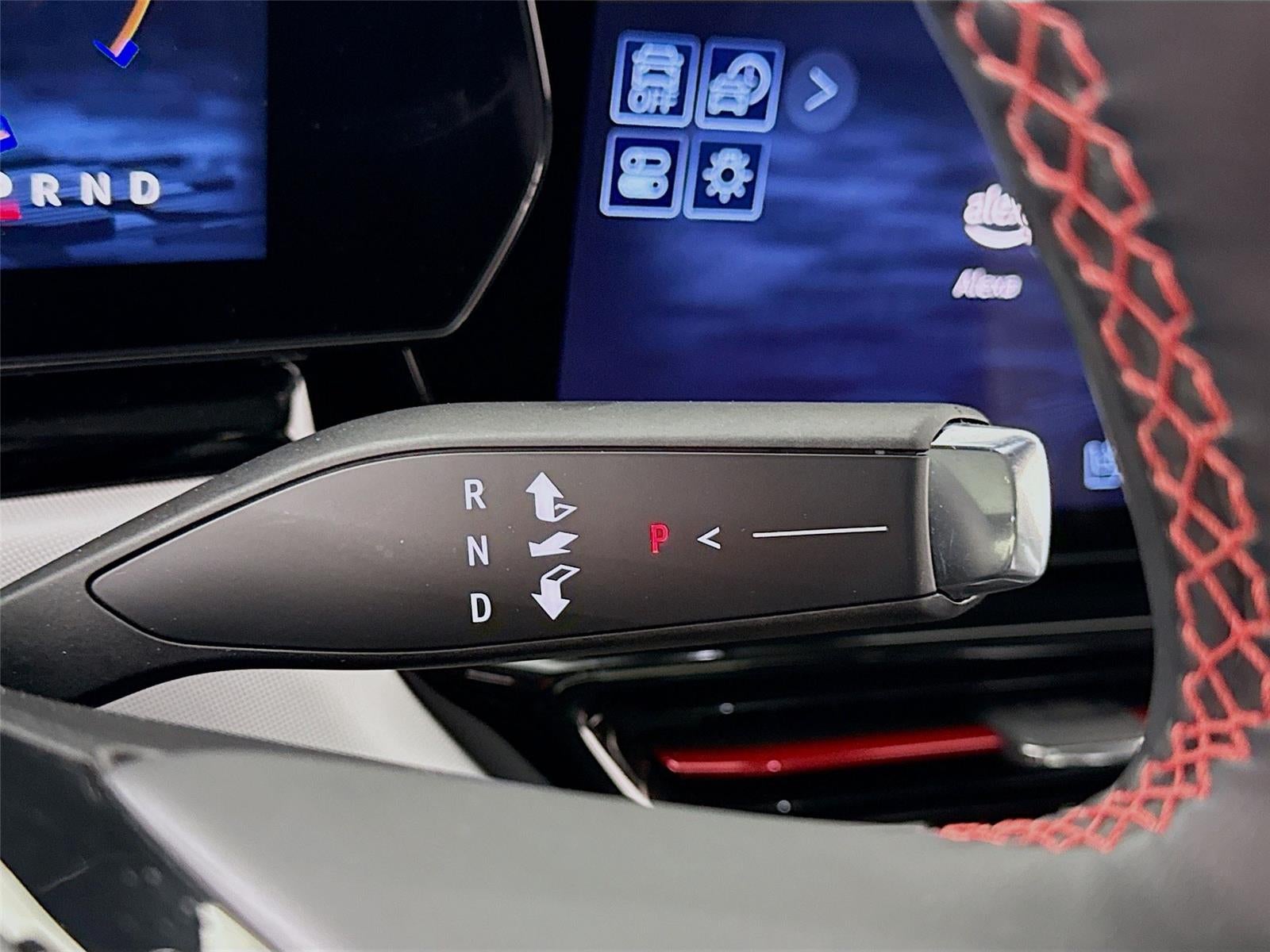 2025 Chevrolet Silverado EV Max Range RST