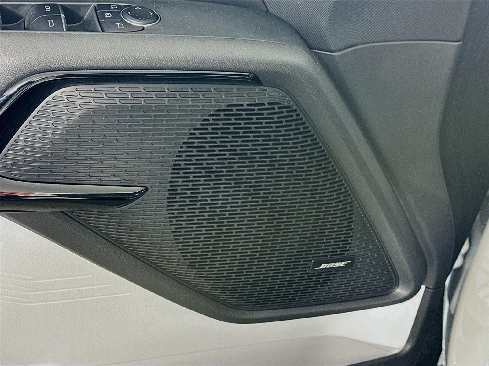 2025 Chevrolet Silverado EV Max Range RST