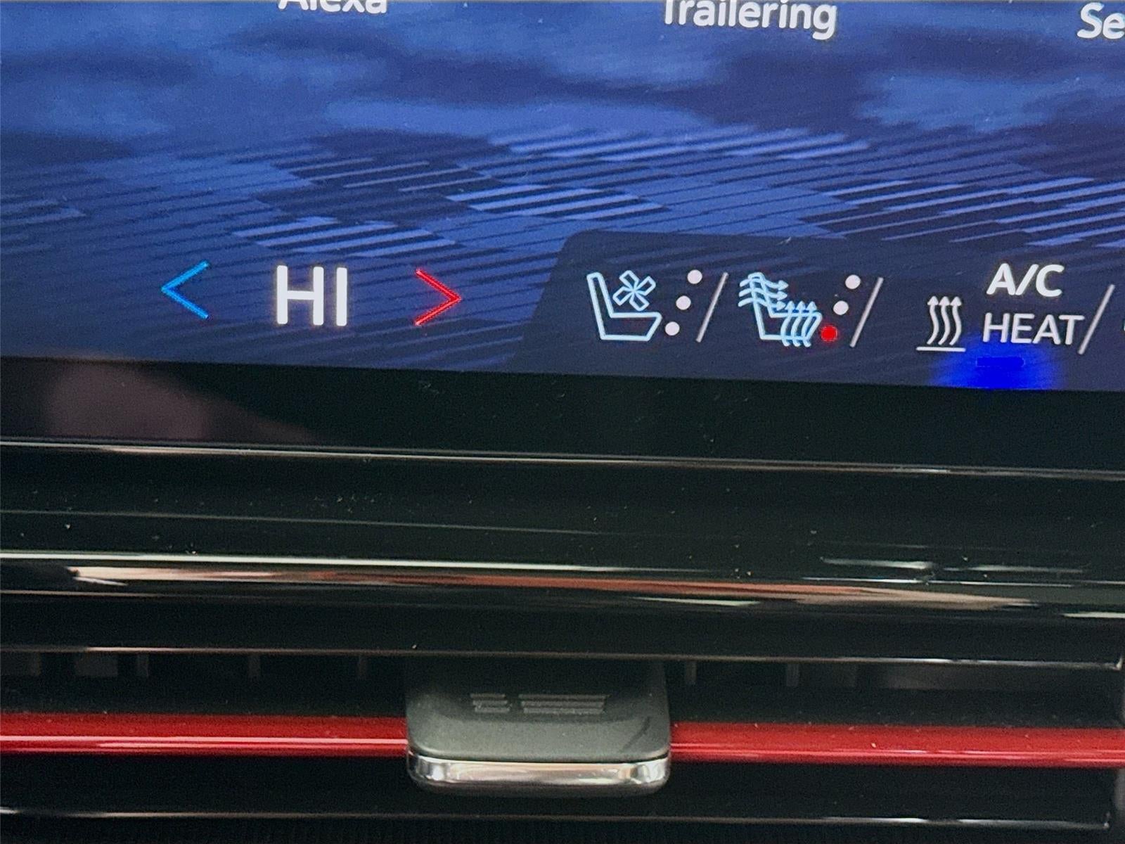 2025 Chevrolet Silverado EV Max Range RST