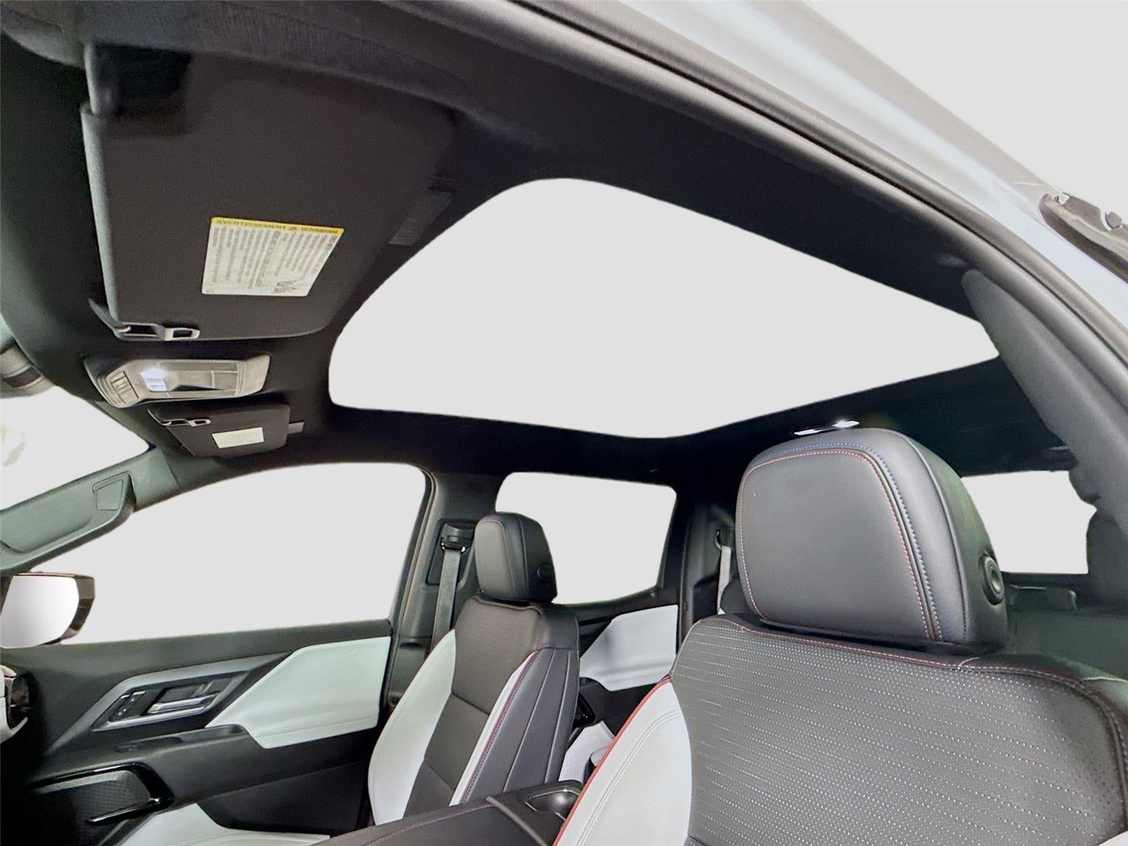 2025 Chevrolet Silverado EV Max Range RST