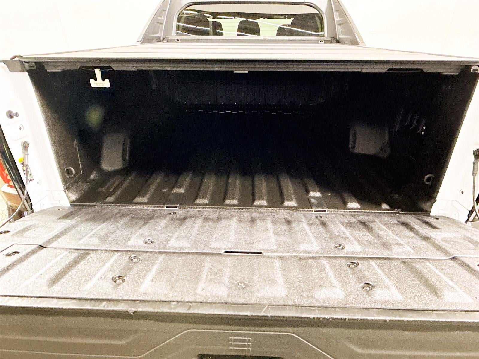 2025 Chevrolet Silverado EV Max Range RST