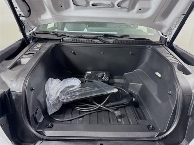 2025 Chevrolet Silverado EV Max Range RST