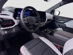 2025 Chevrolet Silverado EV Max Range RST