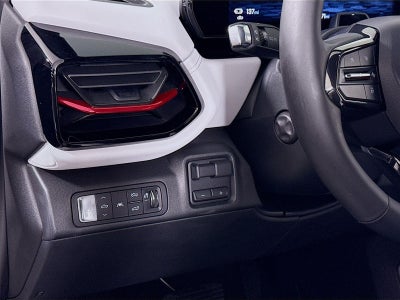 2025 Chevrolet Silverado EV Max Range RST