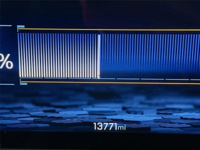 2025 Chevrolet Silverado EV Max Range RST