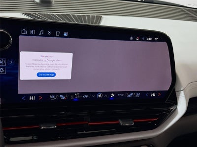 2025 Chevrolet Silverado EV Max Range RST