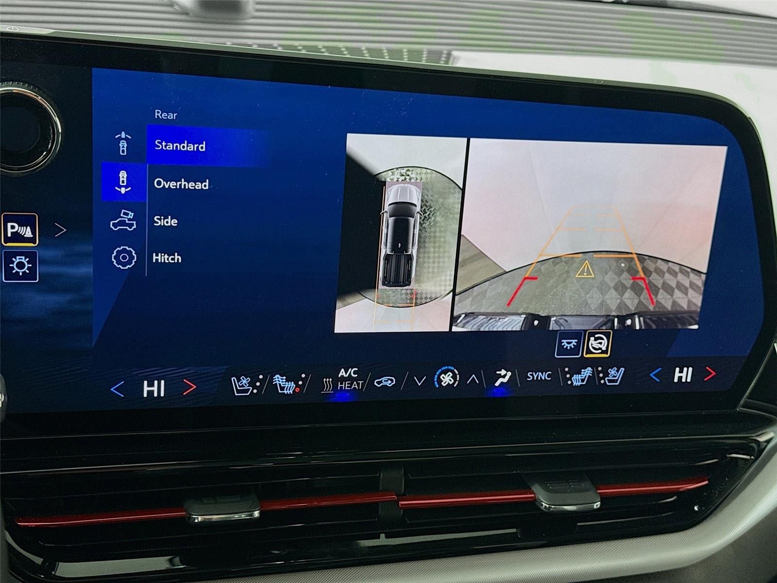 2025 Chevrolet Silverado EV Max Range RST