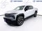 2025 Chevrolet Silverado EV RST