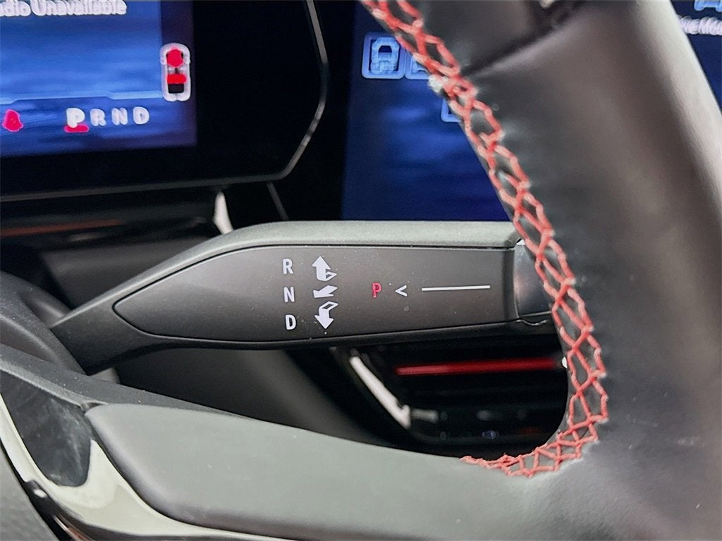 2025 Chevrolet Silverado EV RST