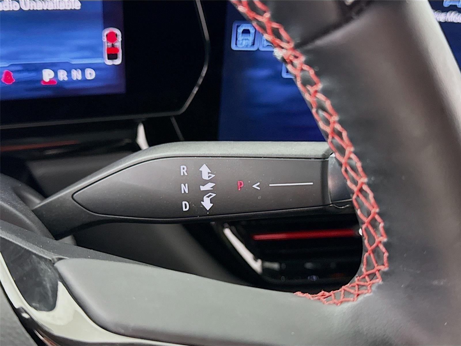 2025 Chevrolet Silverado EV RST