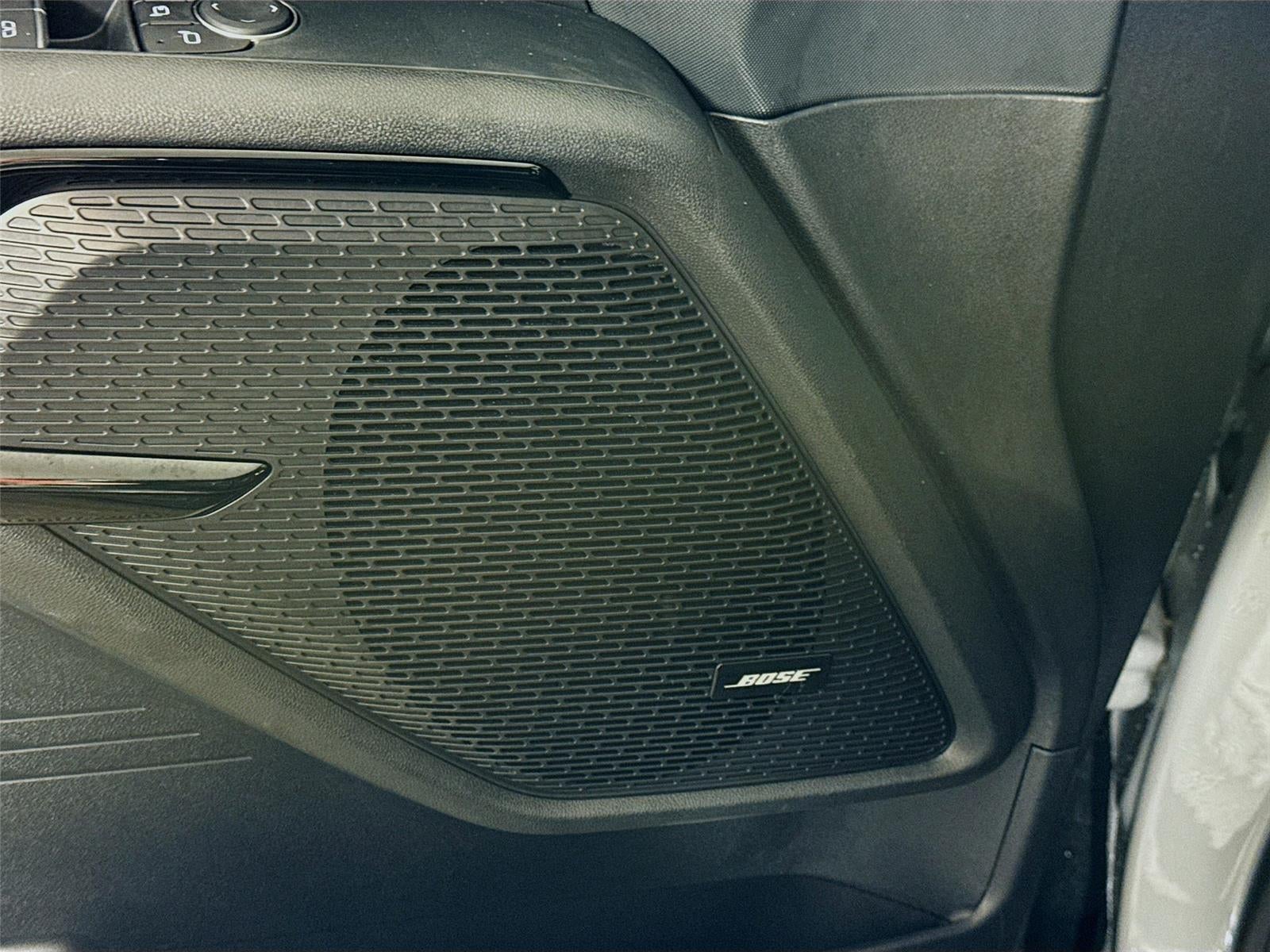 2025 Chevrolet Silverado EV RST