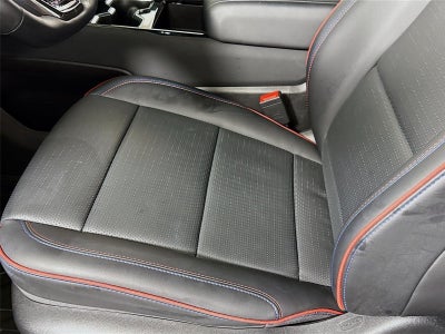 2025 Chevrolet Silverado EV RST