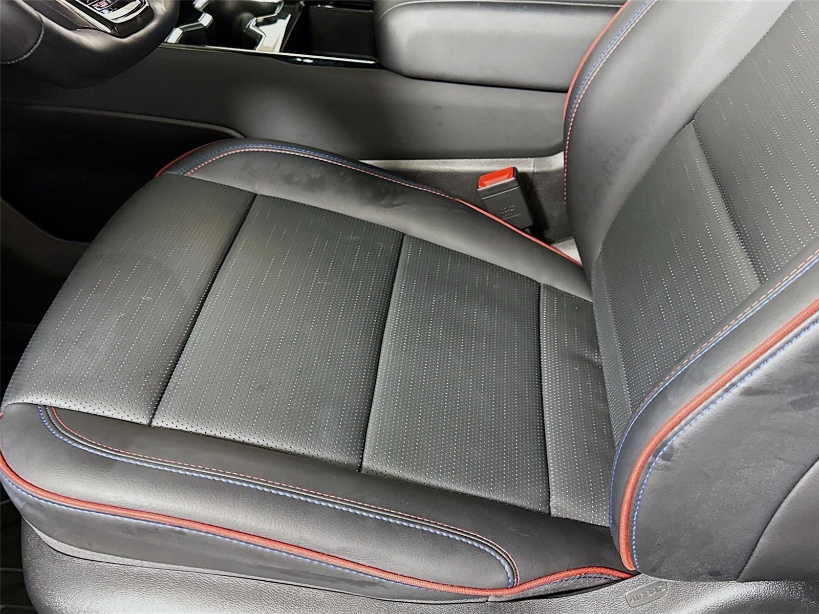 2025 Chevrolet Silverado EV RST