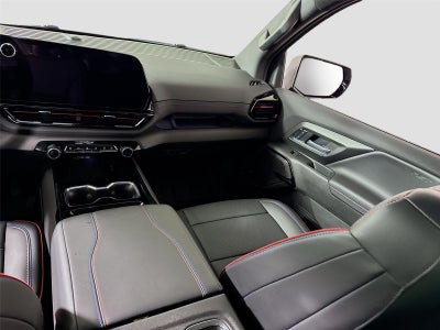 2025 Chevrolet Silverado EV RST