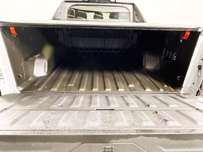 2025 Chevrolet Silverado EV RST