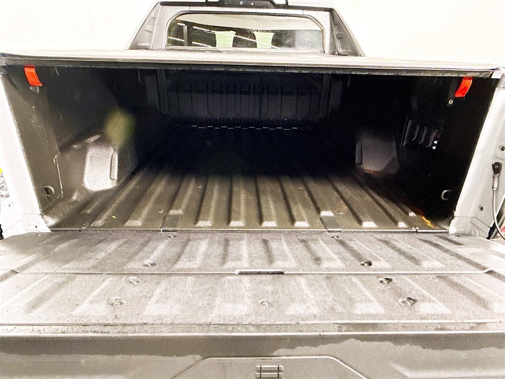 2025 Chevrolet Silverado EV RST