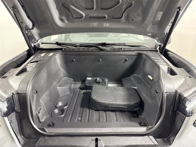 2025 Chevrolet Silverado EV RST