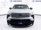 2025 Chevrolet Silverado EV RST