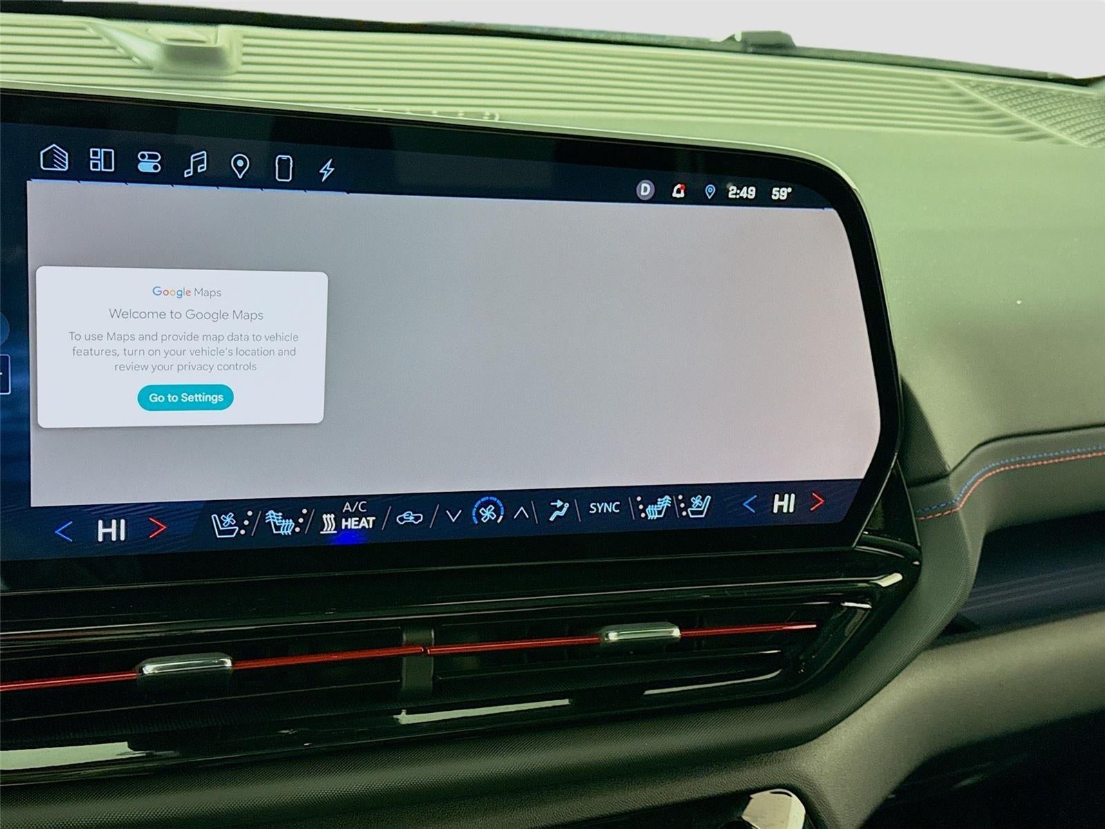 2025 Chevrolet Silverado EV RST