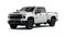 2026 Chevrolet SILVERADO 2500HD 4WD CREW CAB 159  LT