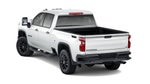 2026 Chevrolet SILVERADO 2500HD 4WD CREW CAB 159  LT