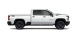 2026 Chevrolet SILVERADO 2500HD 4WD CREW CAB 159  LT