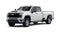 2026 Chevrolet SILVERADO 3500HD 4WD CREW CAB 172  WORK TR