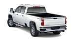 2026 Chevrolet SILVERADO 3500HD 4WD CREW CAB 172  WORK TR