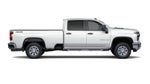 2026 Chevrolet SILVERADO 3500HD 4WD CREW CAB 172  WORK TR