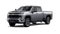 2026 Chevrolet SILVERADO 3500HD 4WD CREW CAB 159  LT