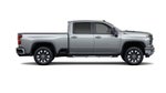 2026 Chevrolet SILVERADO 3500HD 4WD CREW CAB 159  LT