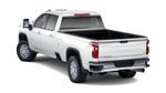 2026 Chevrolet Silverado 3500HD LT