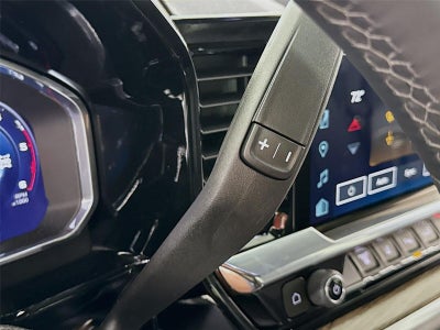 2026 Chevrolet Silverado 3500HD LT
