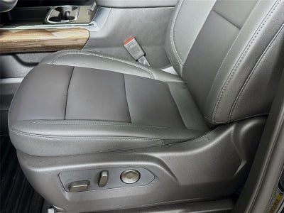 2026 Chevrolet Silverado 3500HD LT