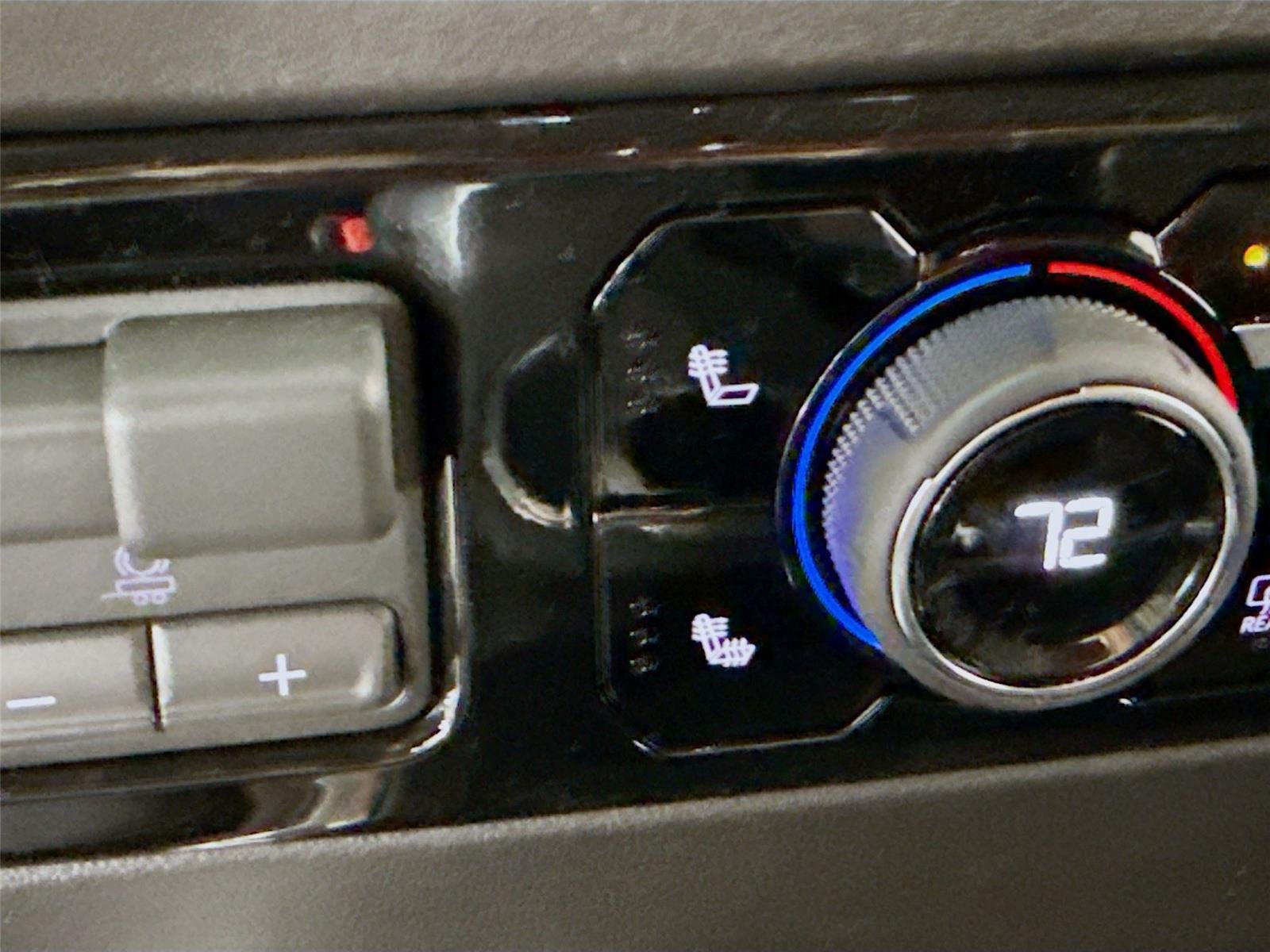 2026 Chevrolet Silverado 3500HD LT