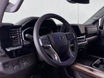 2026 Chevrolet Silverado 3500HD LT
