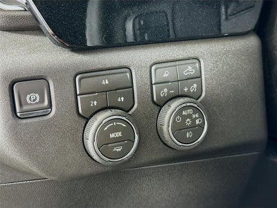 2026 Chevrolet Silverado 3500HD LT