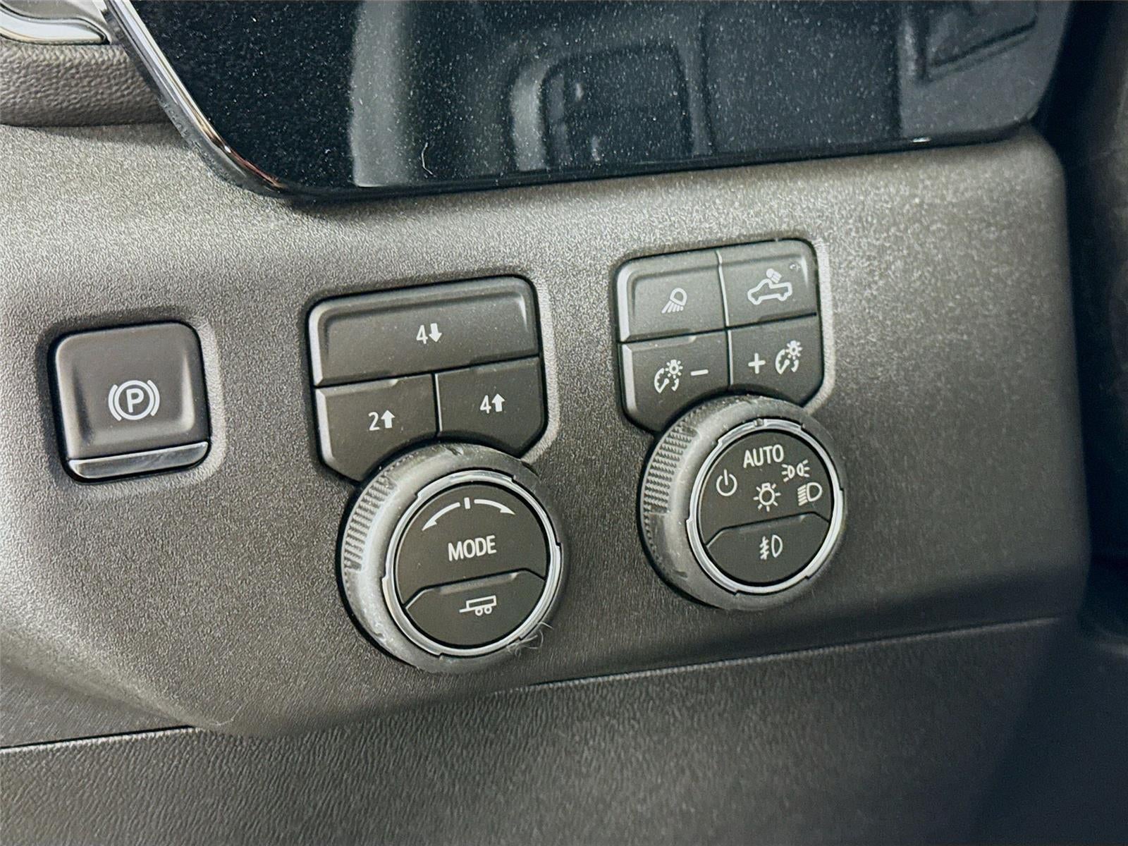 2026 Chevrolet Silverado 3500HD LT