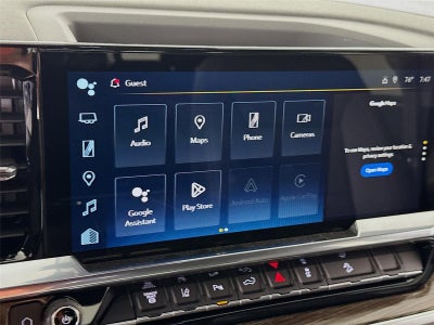 2026 Chevrolet Silverado 3500HD LT