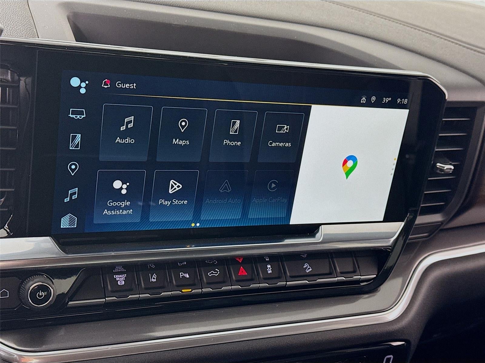 2026 Chevrolet Silverado 3500HD High Country