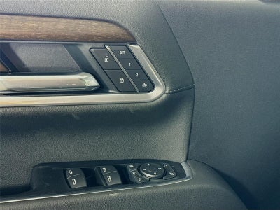 2026 Chevrolet Silverado 3500HD High Country