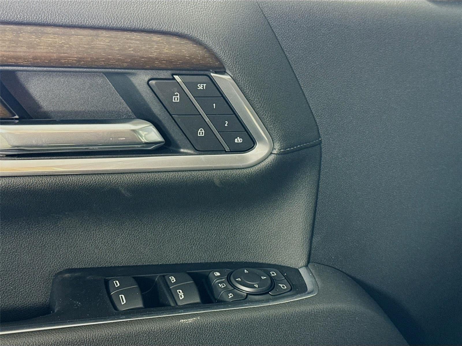 2026 Chevrolet Silverado 3500HD High Country