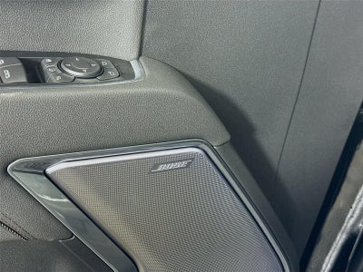 2026 Chevrolet Silverado 3500HD High Country