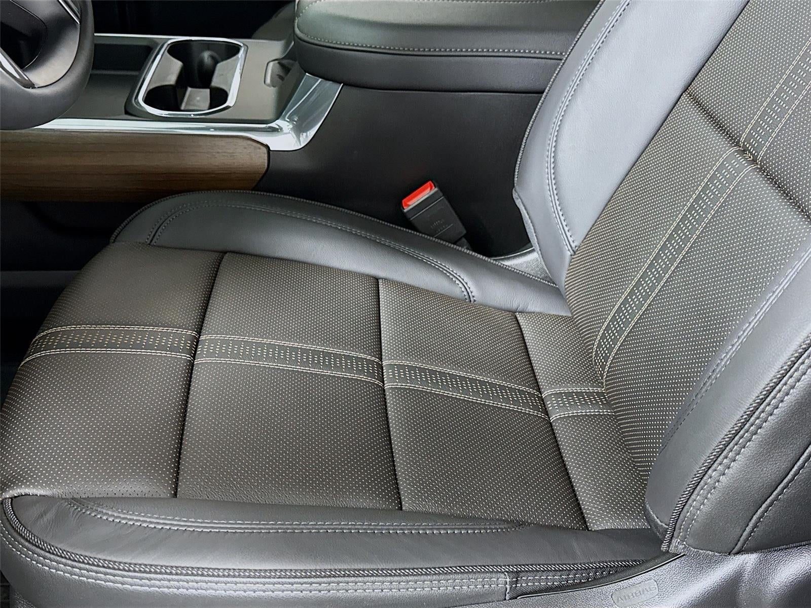 2026 Chevrolet Silverado 3500HD High Country