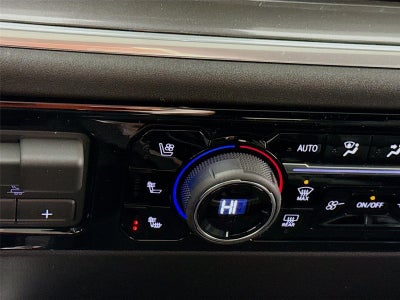 2026 Chevrolet Silverado 3500HD High Country