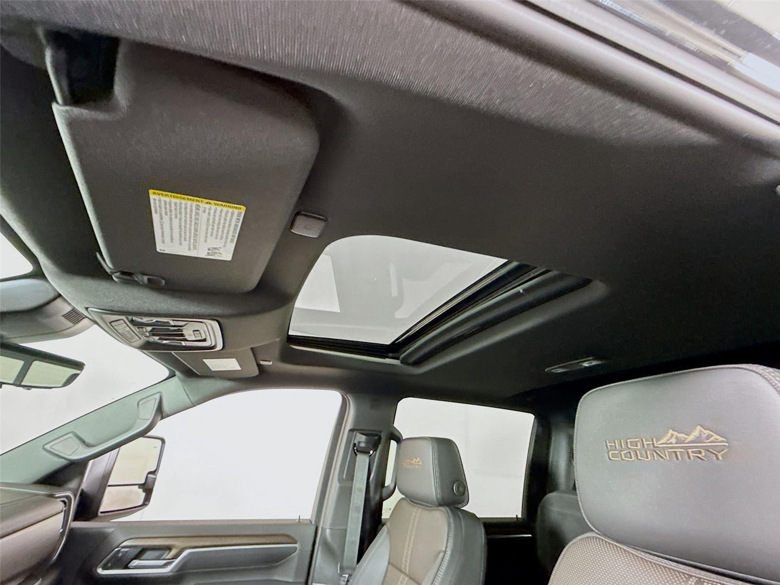 2026 Chevrolet Silverado 3500HD High Country