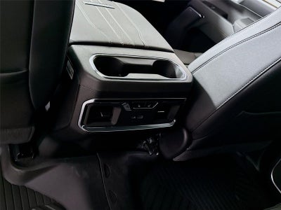 2026 Chevrolet Silverado 3500HD High Country