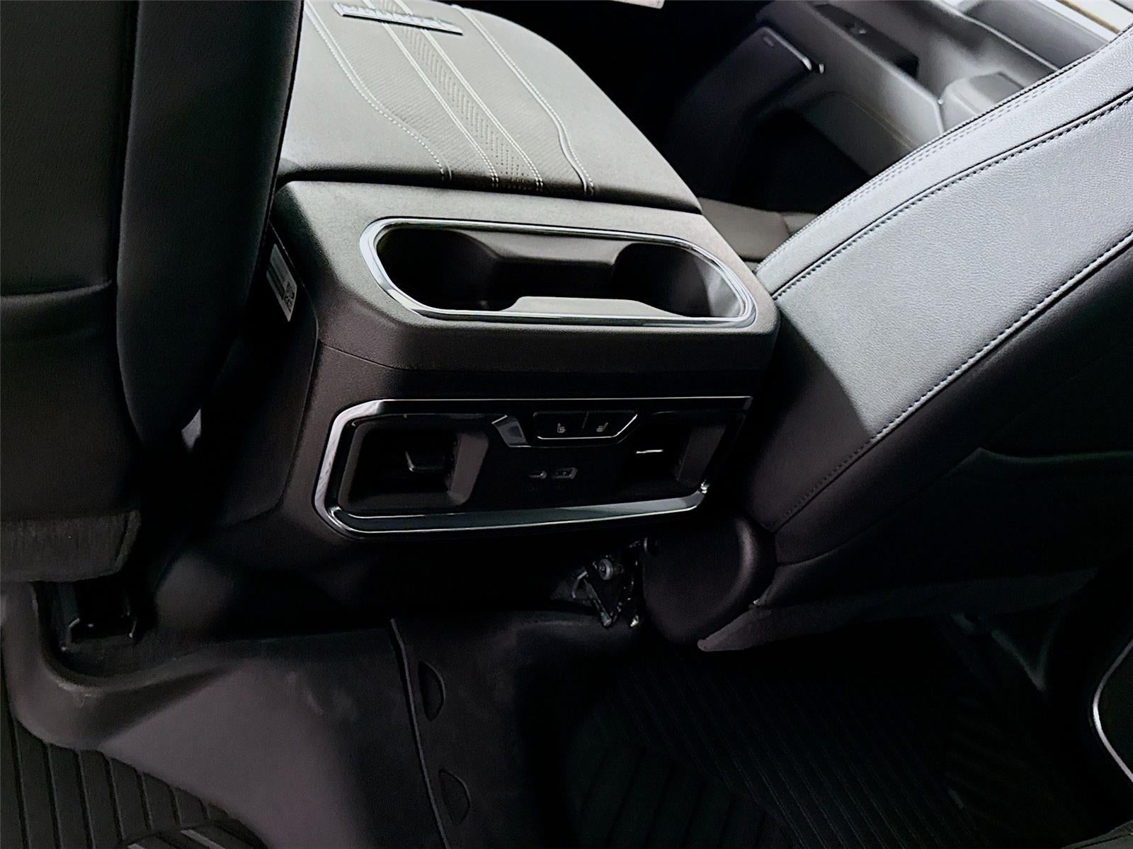 2026 Chevrolet Silverado 3500HD High Country