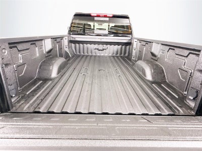 2026 Chevrolet Silverado 3500HD High Country