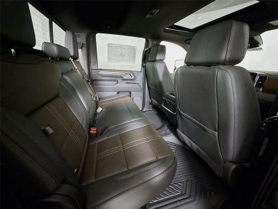 2026 Chevrolet Silverado 3500HD High Country